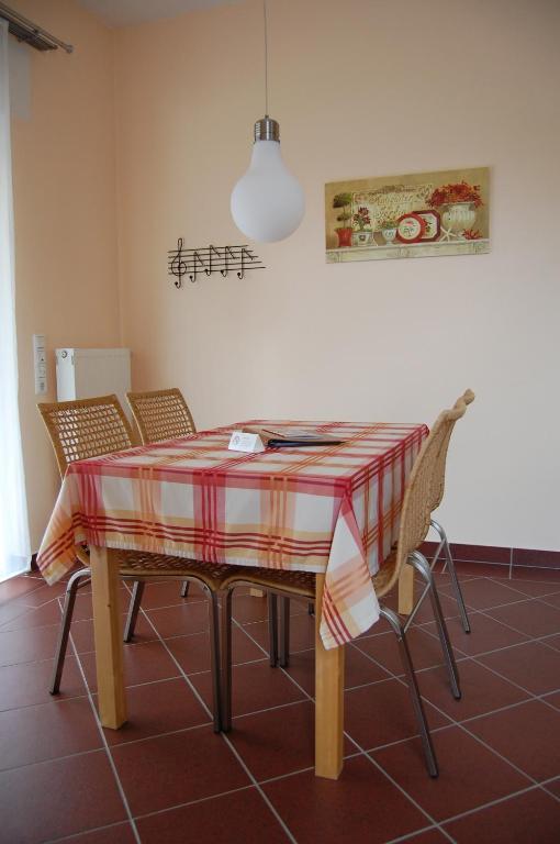 Landhaus Warndtwald Wadgassen Zimmer foto