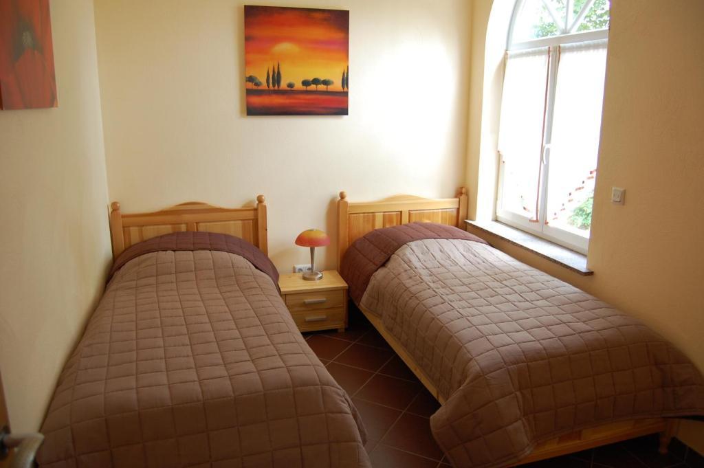 Landhaus Warndtwald Wadgassen Zimmer foto
