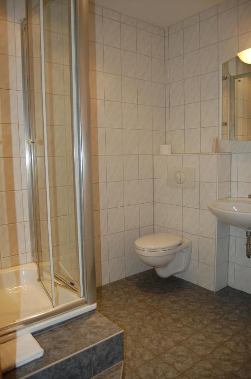 Landhaus Warndtwald Wadgassen Zimmer foto